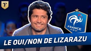 Le OuiNon avec Bixente Lizarazu [upl. by Richelle540]