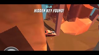 HIDDEN KEYS  Stunt Car Extreme [upl. by Dacey428]