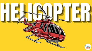 How Does A Helicopter Work Everything You Need To Know About Helicopters [upl. by Scrivens854]