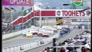 1992 Bathurst 1000 13 [upl. by Enuj483]