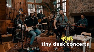 Brothers Osborne Tiny Desk Home Concert [upl. by Edita]