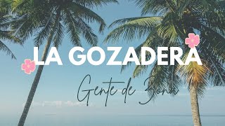 Gente de Zona  La Gozadera LetraLyrics [upl. by Sheree]