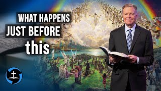 End Time Events before the Second Coming Of Christ  Mark Finley [upl. by Cj]