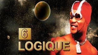 Koffi Olomide  Logique  Clip Officiel [upl. by Trautman125]