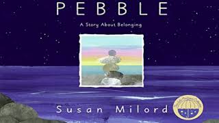 Pebble A Story About Belonging [upl. by Kolva363]