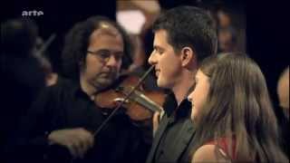 Händel Núria Rial Philippe Jaroussky [upl. by Wincer]