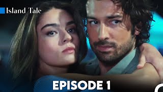 Ada Masalı  Be My Sunshine Episode 1 English Subtitles [upl. by Anirpas184]