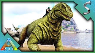 TAMING THE MOST TERRIFYING MOSCHOPS  Modded ARK Primal Fear E6 [upl. by Nevuer]