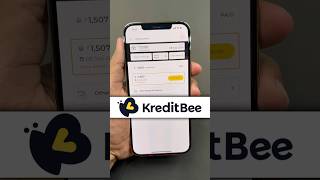 KreditBee Loan Kaise Le [upl. by Amme]