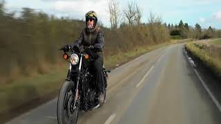 Iconic motorbikes with Henry Cole  the Laverda Jota [upl. by Karleen]