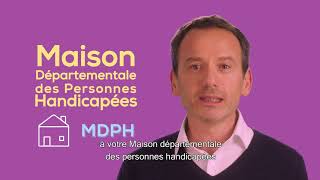 Comment faire reconnaître son handicap [upl. by Llenrap]