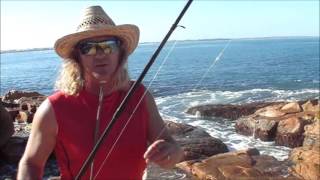 Port Elliot Fishing [upl. by Mayhs]