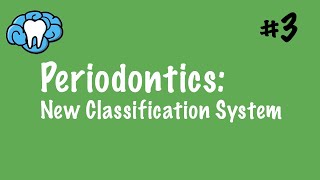 Periodontics  New Classification System  INBDE ADAT [upl. by Bravin380]