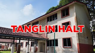 Tanglin Halt 2024  Walking Singapore [upl. by Rafael744]