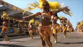 LA CANCION DEL CARNAVALCheco Acosta y Silvestre D [upl. by Zachery429]