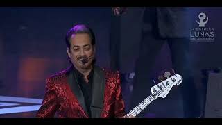 Los Tigres Del Norte  La Bala  Que Tal si eres Tú  En Vivo [upl. by Lazaro]