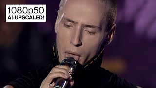 😛 Vitas – Improvisation Live in Vitebsk • 2001 • HD 50fps [upl. by Pall]