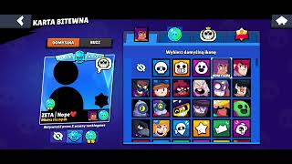 pokazujem konto w Brawl stars [upl. by Neelhsa]