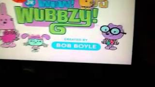 Wow Wow Wubbzy Part 1 [upl. by Letnuahc]