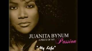 Juanita Bynum  My Life [upl. by Ellerrad]