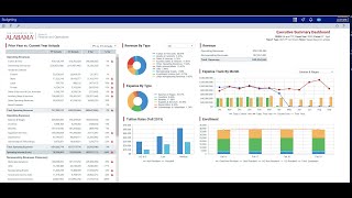 Axiom Overview and Navigation [upl. by Akeihsat]