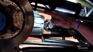 Rear Suspension Overview Part 2  Pinion Angle [upl. by Eibba562]