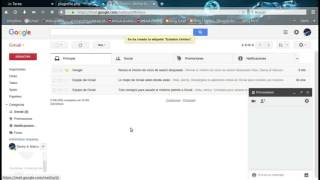 Tutorial crear Grupo en Gmail [upl. by Gokey]