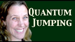 Quantum Jumping [upl. by Repotsirhc]