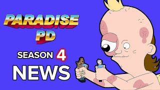 Paradise PD 911 Call 2021 Dusty 2nd Call [upl. by Dusza]