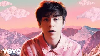 Declan McKenna  Humongous Official Video [upl. by Tterag]