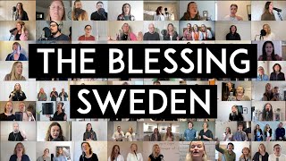 The Blessing SWEDEN  Välsignelsen Sverige [upl. by Alak]