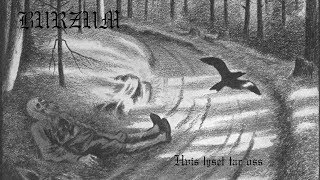 Burzum  Hvis Lyset Tar Oss Full Album [upl. by Ellemrac]