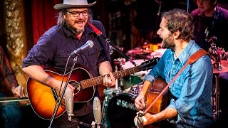 Wilco  Full Performance Live on KEXP [upl. by Emelyne377]