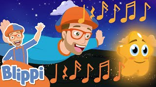 Twinkle Twinkle Little Star  Educational Songs For Kids [upl. by Mount]