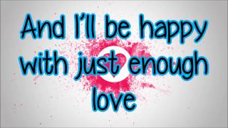 Zendaya and Bella  Contagious Love Lyrics HD [upl. by Nitsirc]