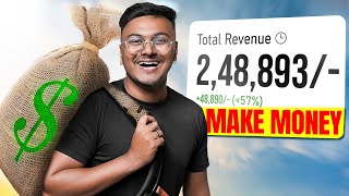 How To Make Money With Google Ads 2025  Google Ads Se Dher Sara Paisa 💸 [upl. by Cis]