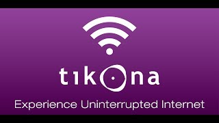 My Tikona App Demo [upl. by Tatum]