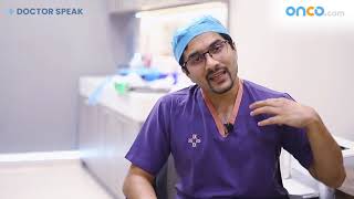 Symptoms of Breast Cancer amp methods to detect it early Hindi  Dr Rohan Khandelwal [upl. by Artsa]