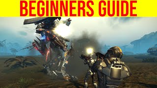 Entropia Universe Game Beginners Guide  Entropia Universe Gameplay Tutorial 2021  Luxury World [upl. by Leahcar971]