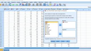 Multilevel modeling using STATA updated 2918 [upl. by Eeramit228]