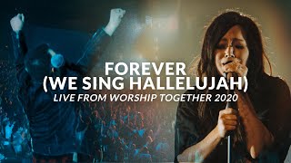 Forever We Sing Hallelujah  Kari Jobe amp Cody Carnes  Live [upl. by Eentirb204]