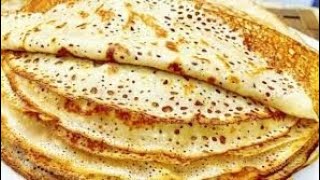 Zardobdan quymoq БЛИНЫ из сыворотки Whey pancake [upl. by Goodman]