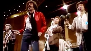 Oak Ridge Boys 1979 Dancing the Night Away [upl. by Asennav]