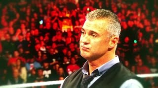 Shane McMahon Entrance Video [upl. by Eleonore465]