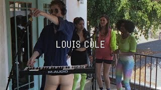 Thinking live sesh  Louis Cole [upl. by Carlye]