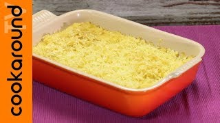 Riso pilaf  Ricetta di base [upl. by Elyrad]