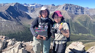 Little Arethusa Peak Hike [upl. by Nyrek218]