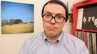 Sun Kil Moon  Benji ALBUM REVIEW [upl. by Litnahc]