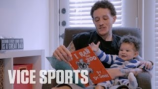 Delonte West Reflects on his Controversial Career [upl. by Matthew]