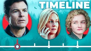 The Complete Ozark Timeline Season 13  Cinematica [upl. by Andri]